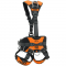 Kong X-Five Full Body Work Harness 